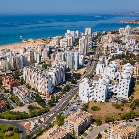 Oakland W/ Sea View By Lovelystay *