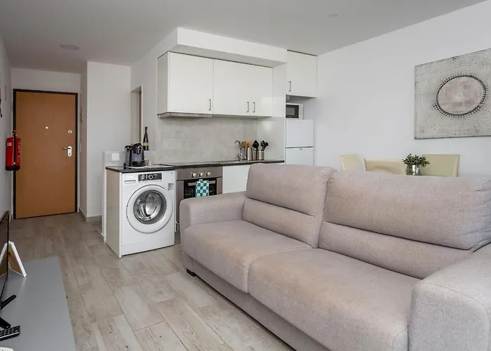 Oakland W/ Sea View By Lovelystay Apartment *