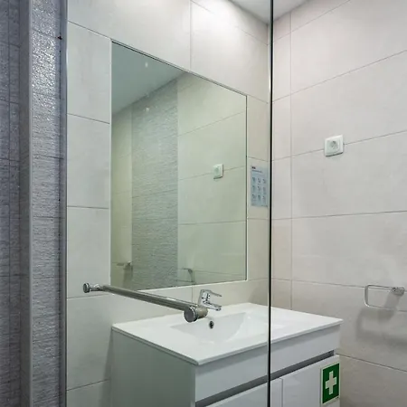 Oakland W/ Sea View By Lovelystay Apartamento